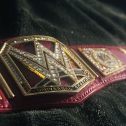 WWE REPLICA WRISTBAND (COLLECTOR ITEM)