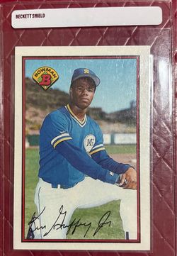 1989 Bowman