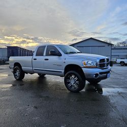 2006 Dodge Ram 2500