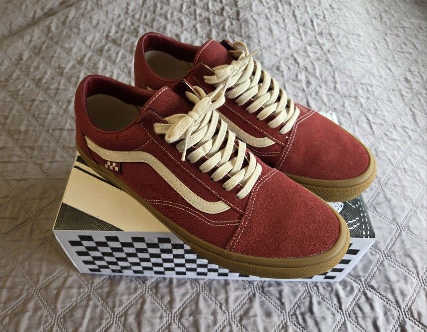 Vans Shoes #2