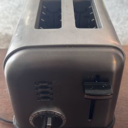 Toaster