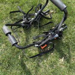 Car Bike Rack