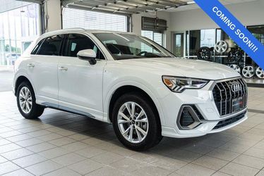 2023 Audi Q3