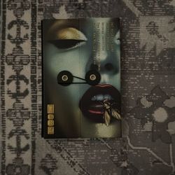 Pat McGrath Labs MTHRSHP Sublime