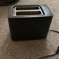 2 Slice Toaster 
