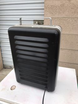 Portable Heater $15