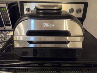 Ninja XL Grill