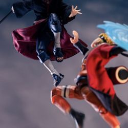 ShFiguarts Tendo Pain