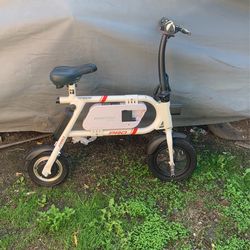 Pro Electric Bike Like New