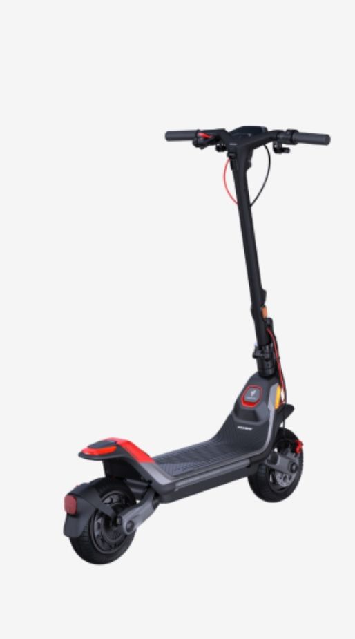 Segway P100S Scooters