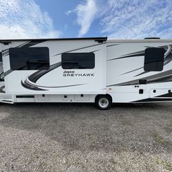 2020 Jayco Grey hawk 30Z