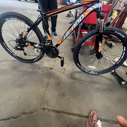 Bike Hiland 26 Mountain Bike 