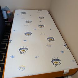Twin Mattress 