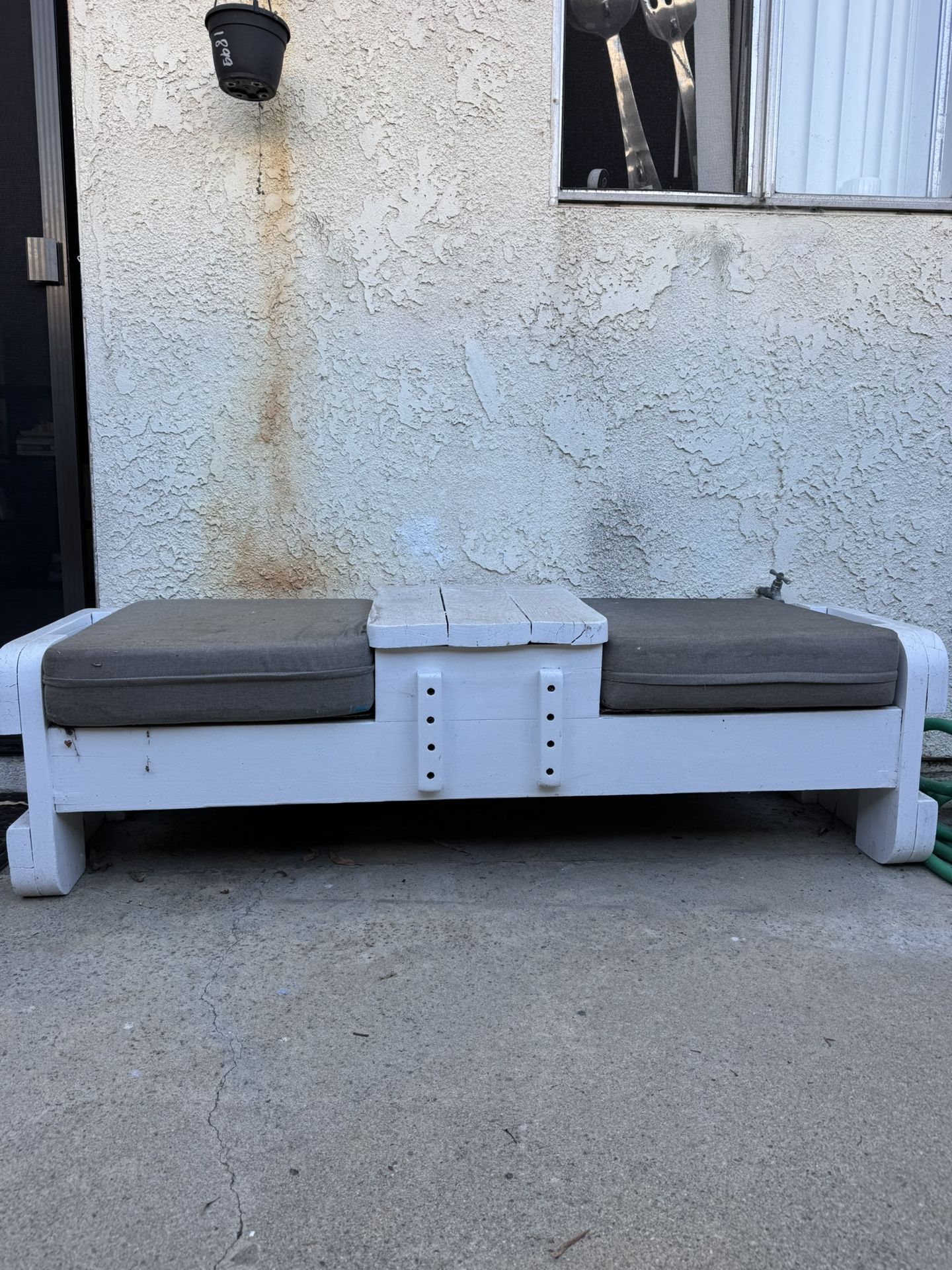 Outdoor Seating chair