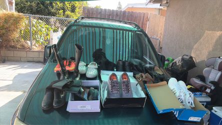 Shoes
