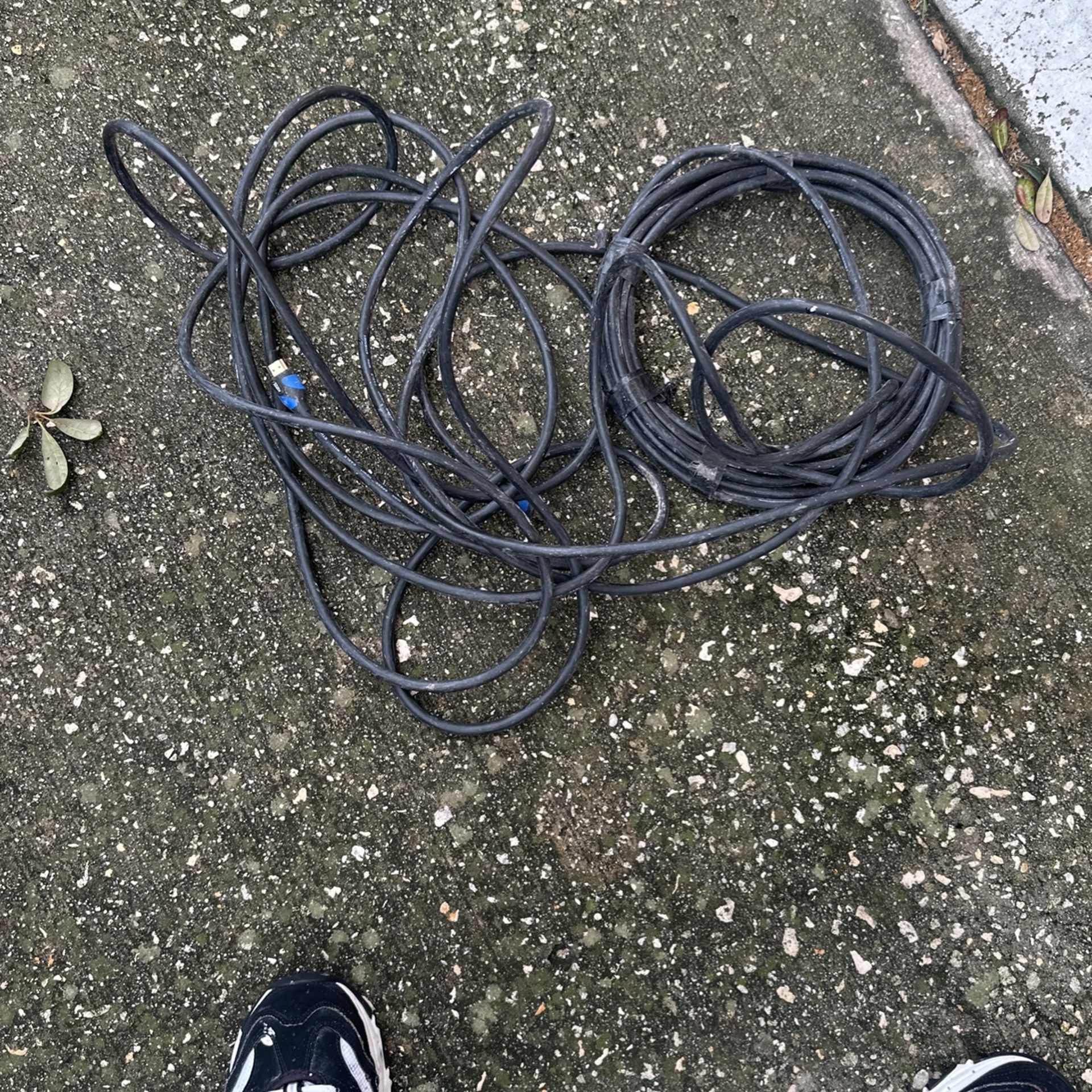 HDMI Cable