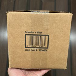 Costco Pokemon Holiday Calendar and Moon Ball Bundle