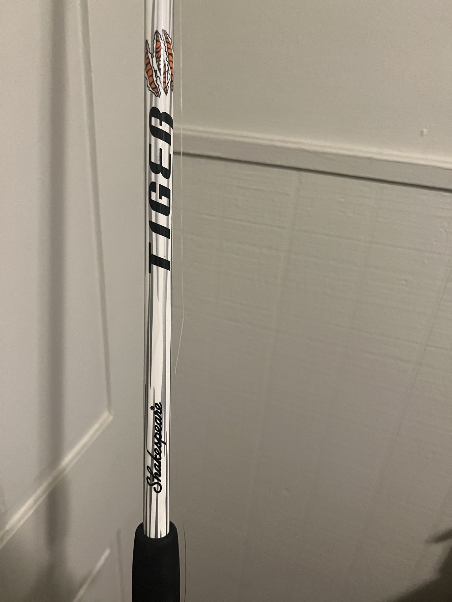 Shakespeare Tiger 7ft Fishing Rod