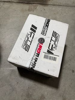 Gen 2 B58 CTS INTAKE NEW