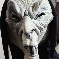 Halloween 🎃 Mask