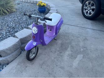 Razor pocket mod Kiki Electric scooter