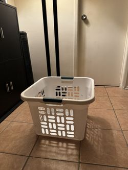 Laundry Basket 