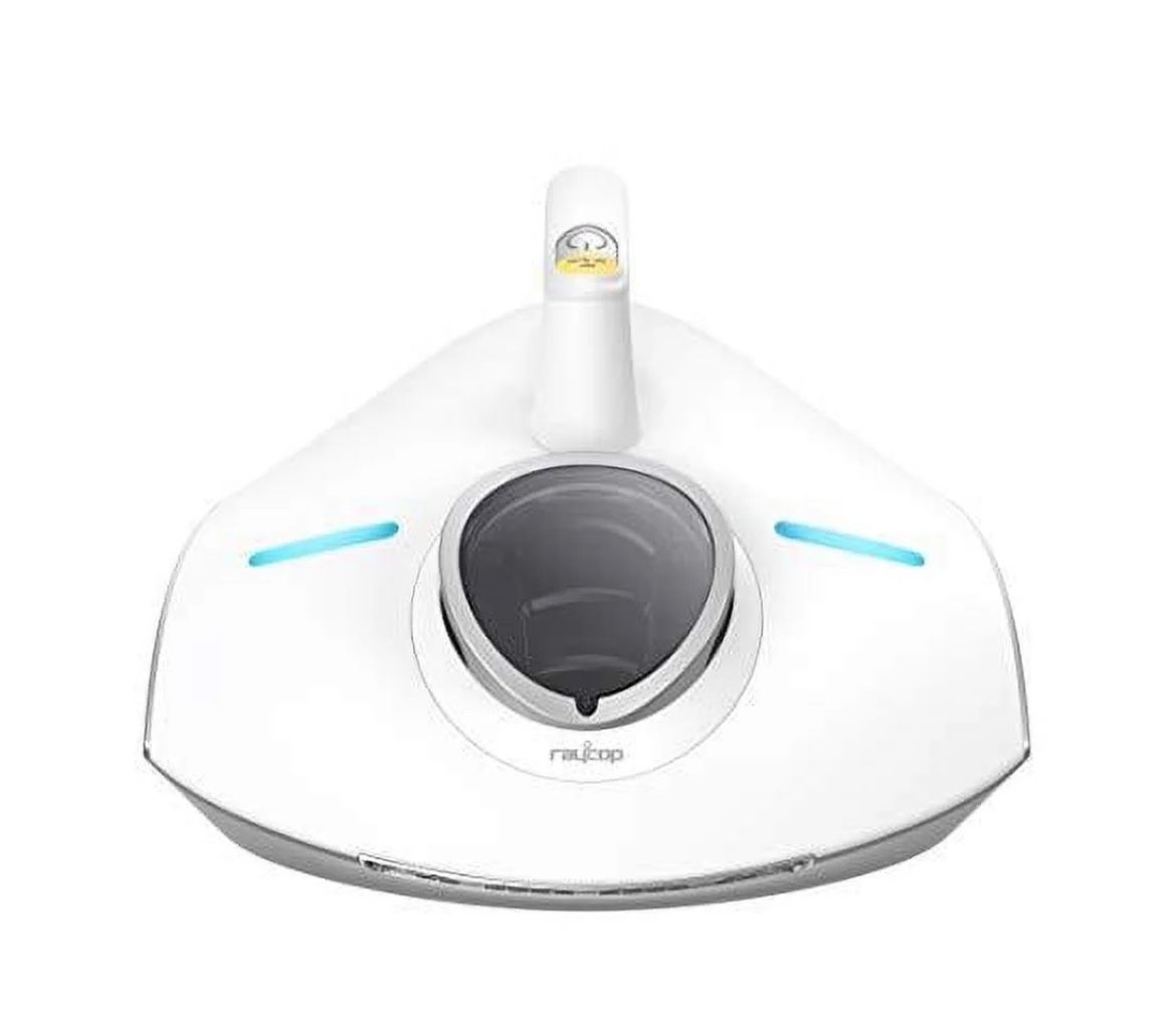 RAYCOP 1 star out of 1 review (1.0)| 1 RAYCOP 120 V Cordless Handheld Vacuum Cleaner - TrueHEPA Filtration