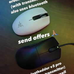 razer gaming mouse