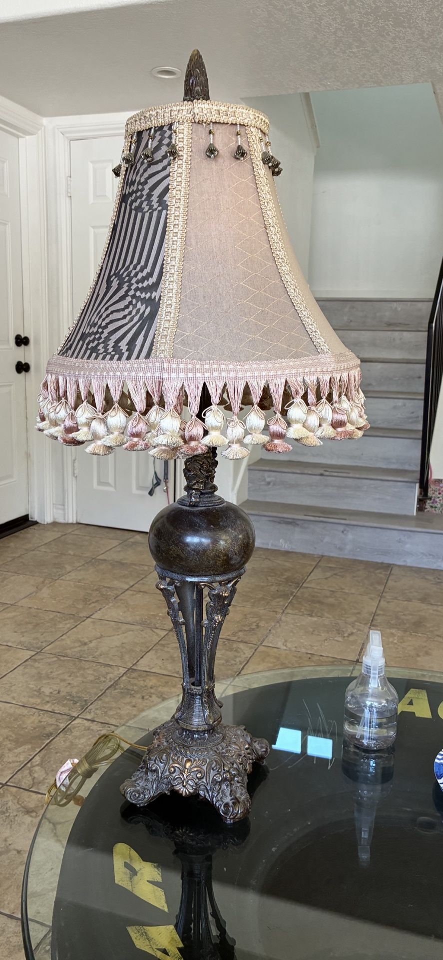 Vintage Lamp