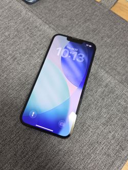 Iphone 13 128gb*****tmobile And METRO Pcs