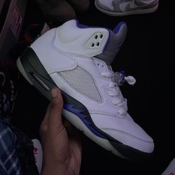 jordan 5 retro dark concord