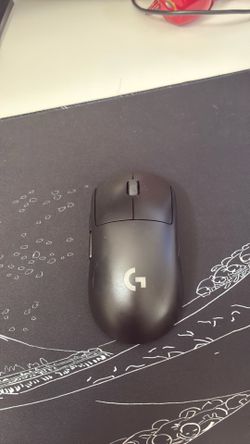 Logitech G Pro Wireless