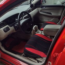 2013 Chevrolet Impala