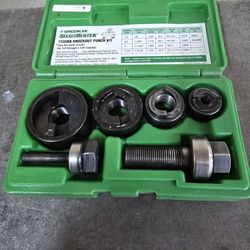 GREENLEE SLUG BUSTER 7235BB