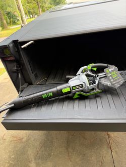 EGO Power+ 670 CFM Leaf Blower ( tool only)