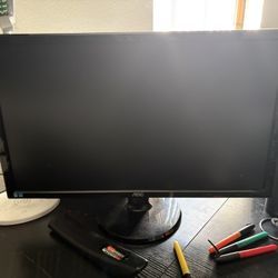 Aoc Monitor 