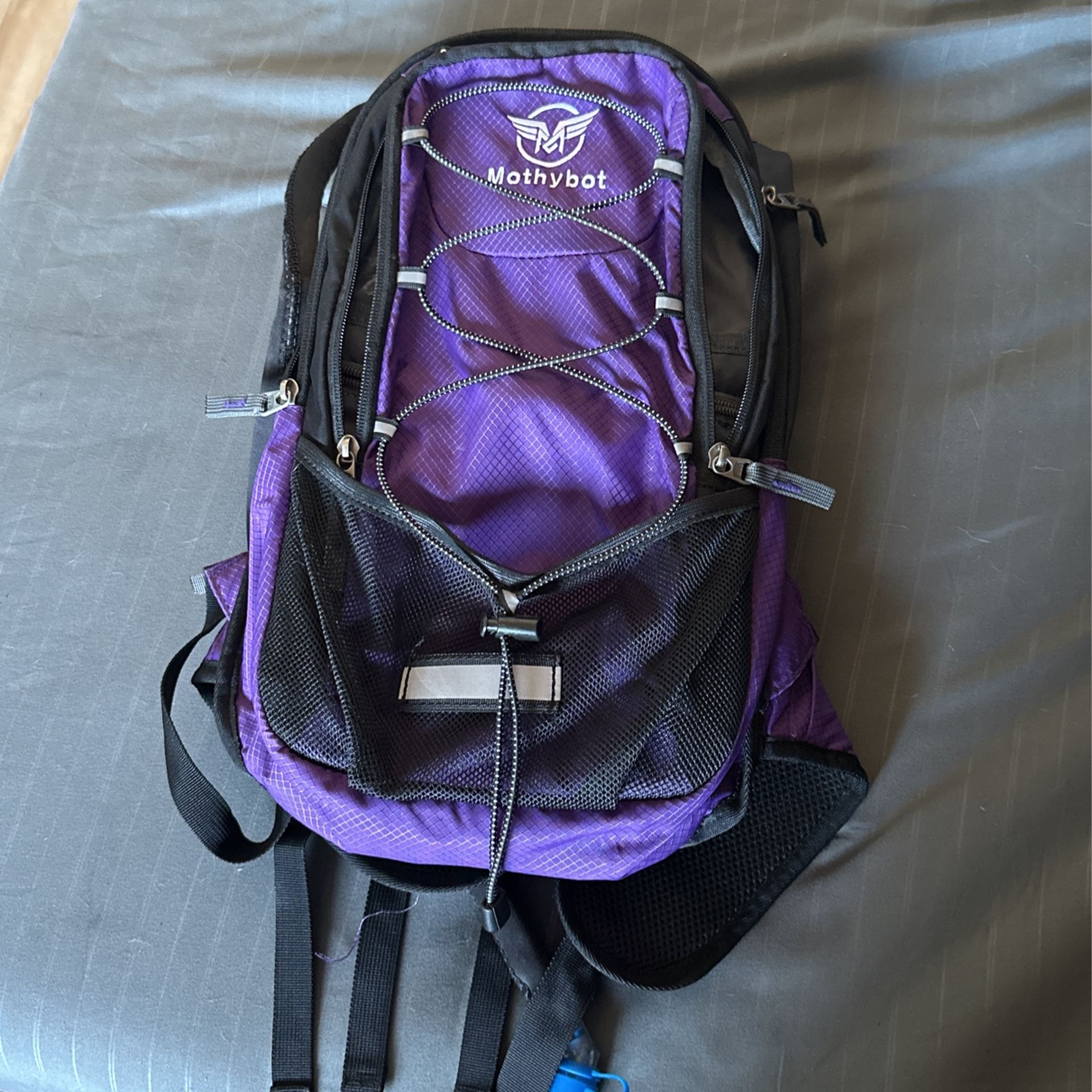 hiking backpack