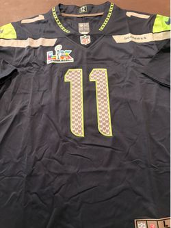 Seattle Seahawks Jerseys. New