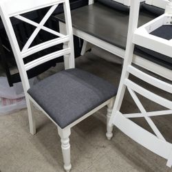 New 7 Pcs Table Dining Set Only $799