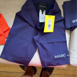 Marc Jacob’s Biker Shorts 