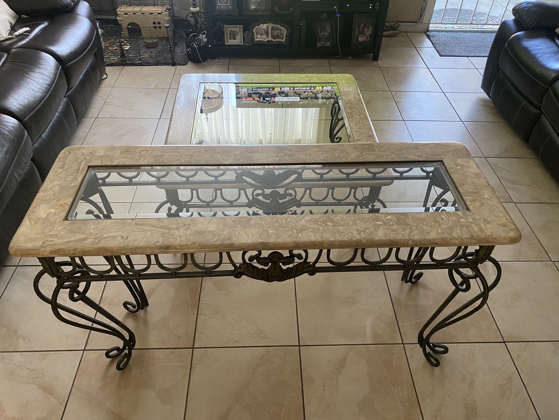 Coffee Table/ Counter