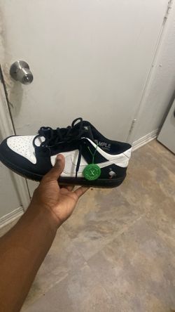 Nike dunk sb
