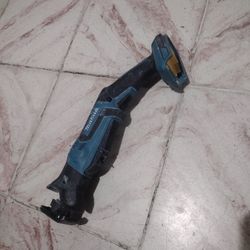 Makita 18 Volt Hand Saw