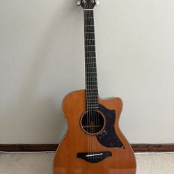 Yamaha AC3R Acoustic Electric Guitar