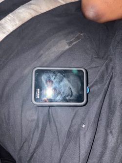 Gopro camera