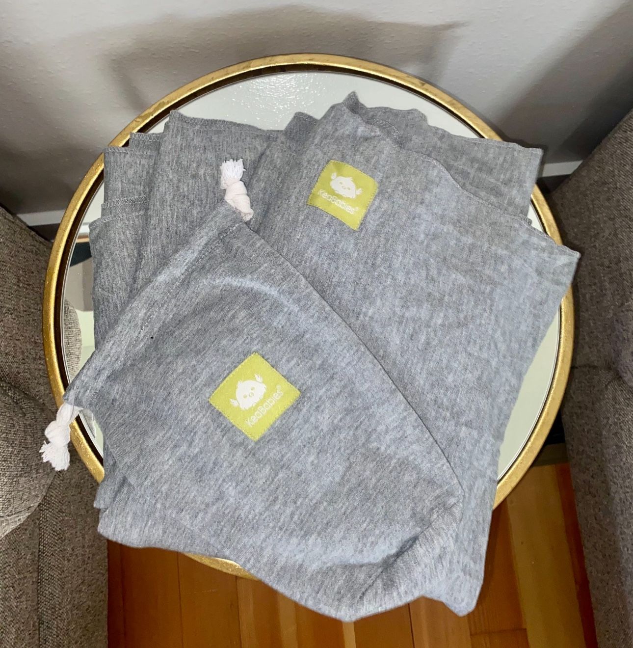 Baby Wrap Carrier
