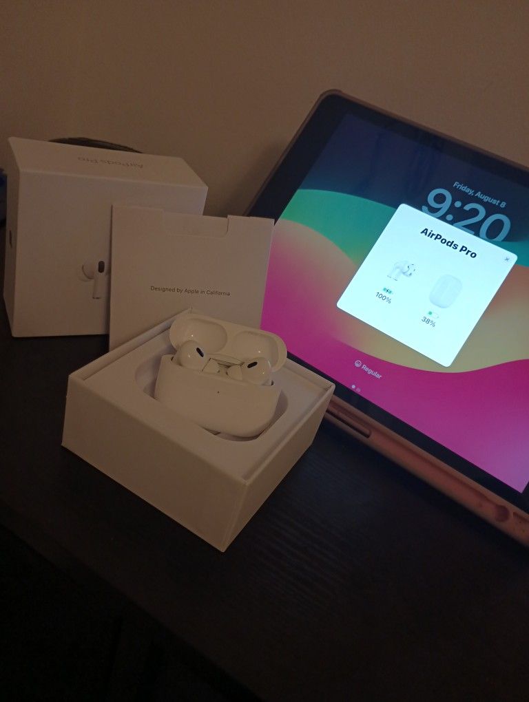 Airpod Pro 2