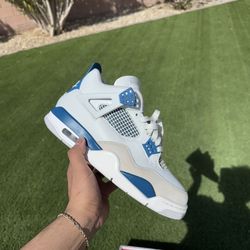 Jordan 4