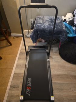 Walking pad - PPU