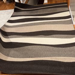Area Rug. 7x10